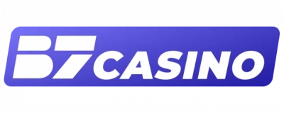 B7 Casino logo