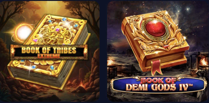 B7casino games